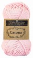 Scheepjes Catona 238 Powder Pink
